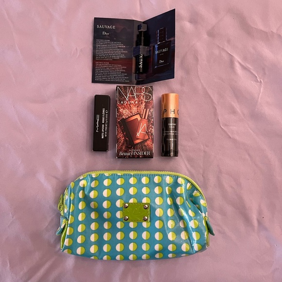 NARS Makeup Full Face Makeup Kit With Full Size Products Poshmark